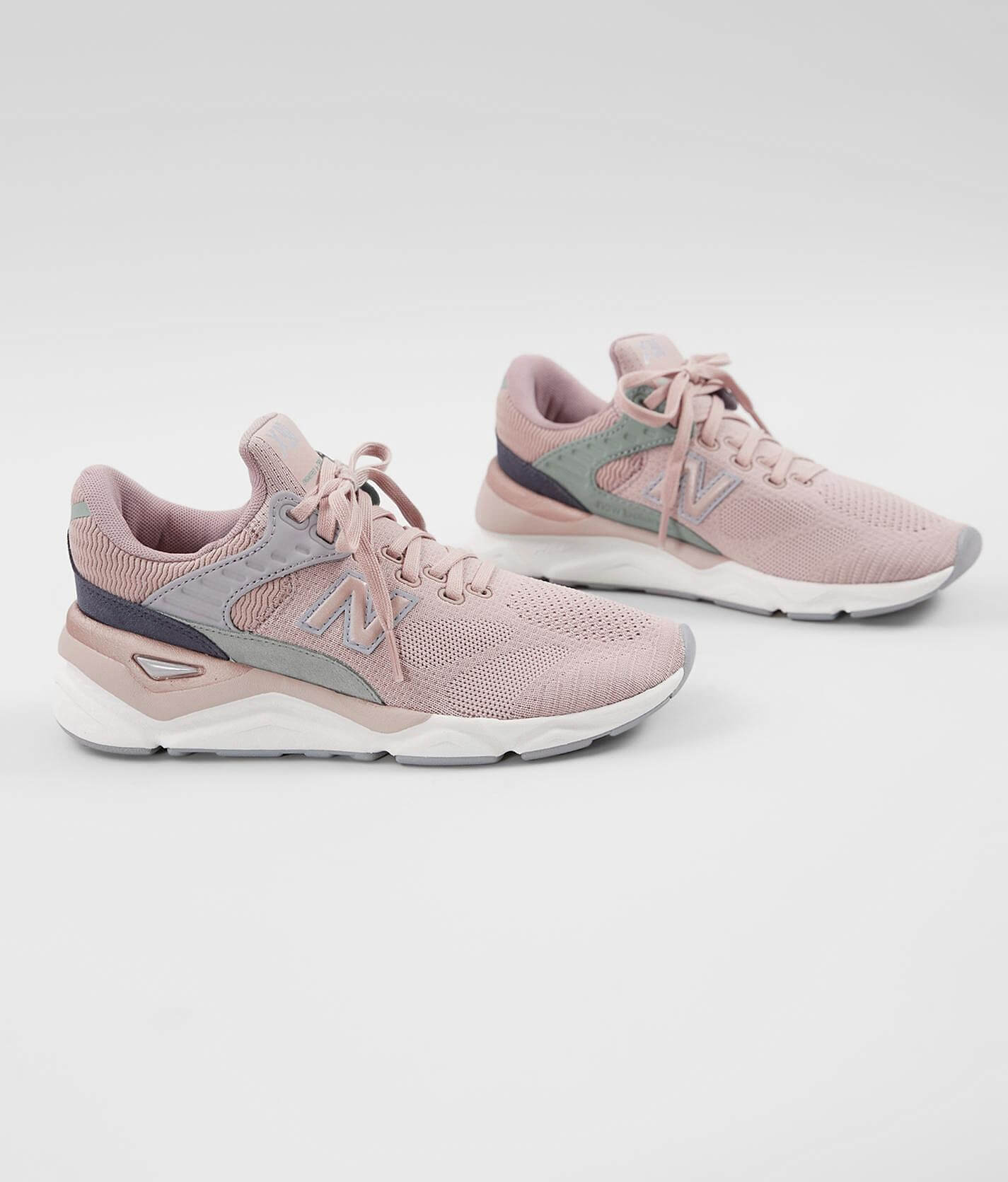 new balance lifestyle x90 au lait 