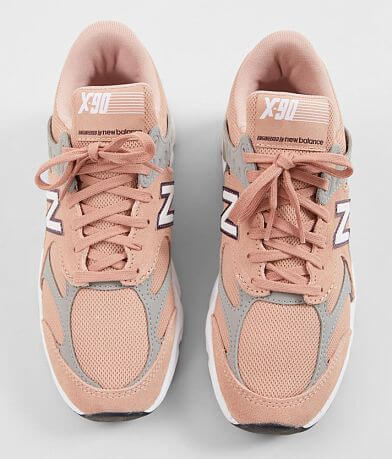 New Balance X90 Reconstructed Sneaker MISC_DETAIL_2