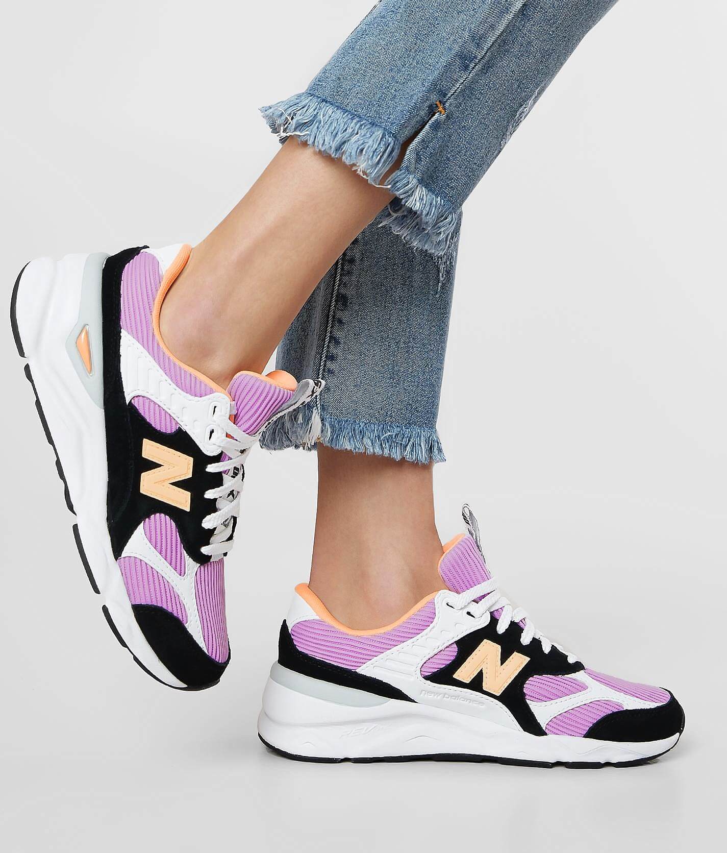 new balance x90 womens