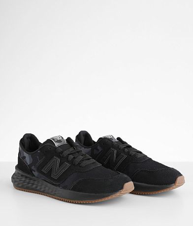 New Balance Boys - Fresh Foam X70 Sneaker MISC_DETAIL_1
