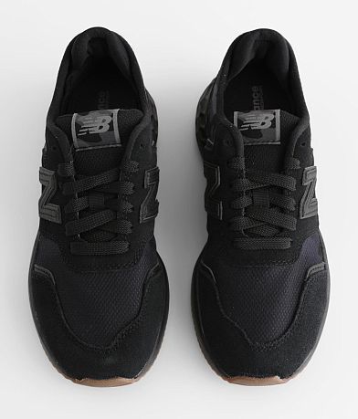 New Balance Boys - Fresh Foam X70 Sneaker MISC_DETAIL_3