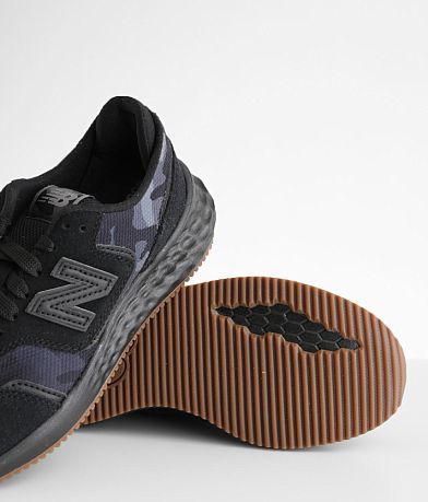 New Balance Boys - Fresh Foam X70 Sneaker MISC_DETAIL_4