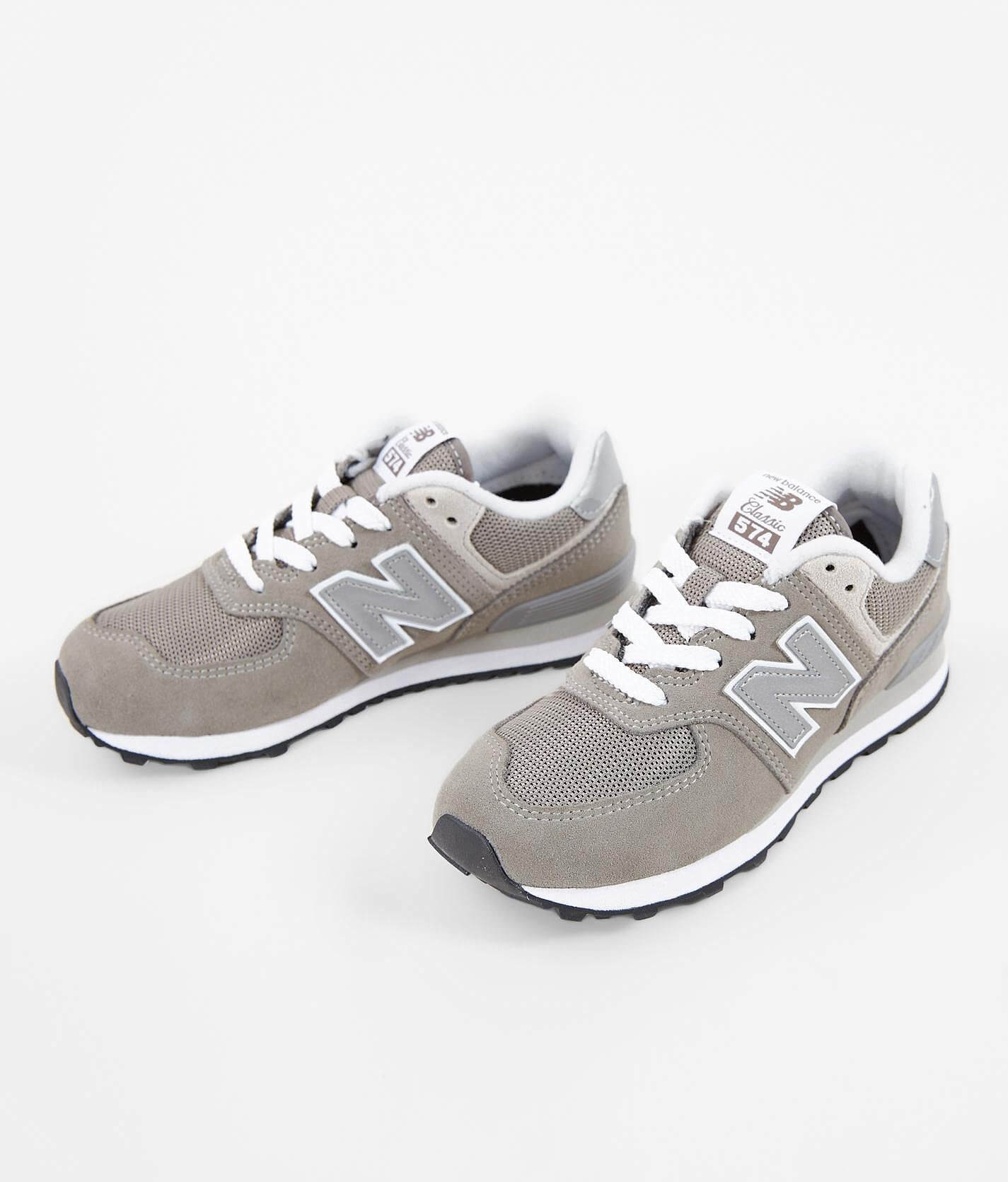 infant boy new balance shoes