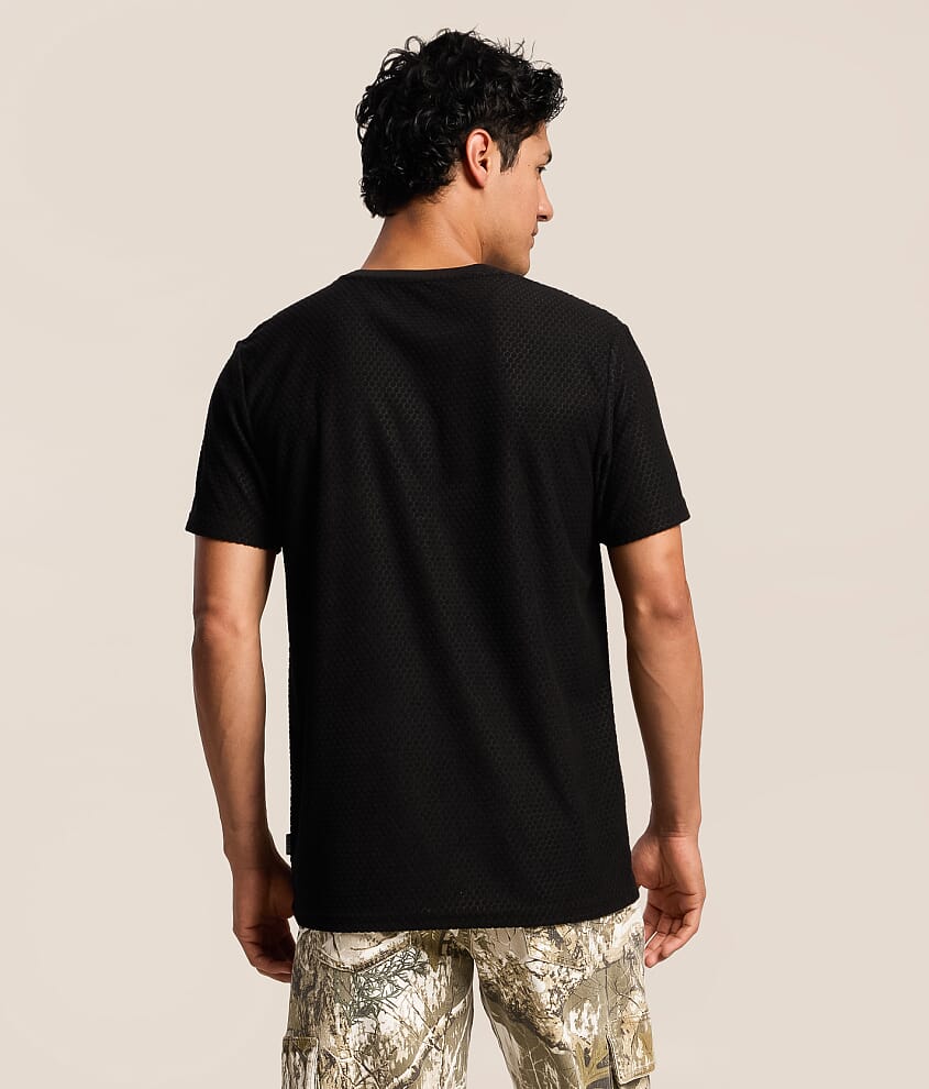 Terry Cloth T-Shirt