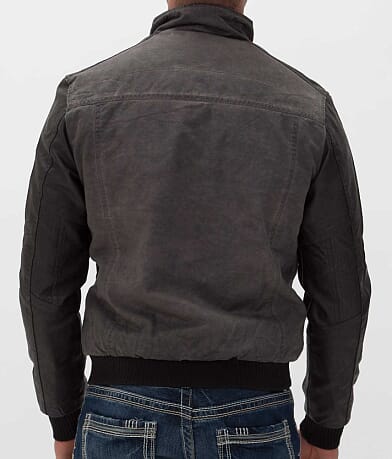 X-Ray Jeans Eric Jacket misc detail 1 view