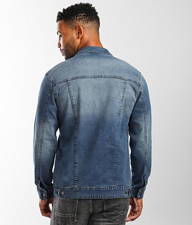 Departwest Hooded Denim Jacket MISC_DETAIL_2