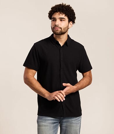 Textured Shirt