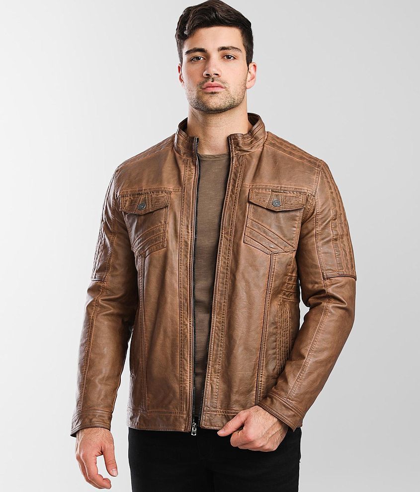 Buckle jackets clearance