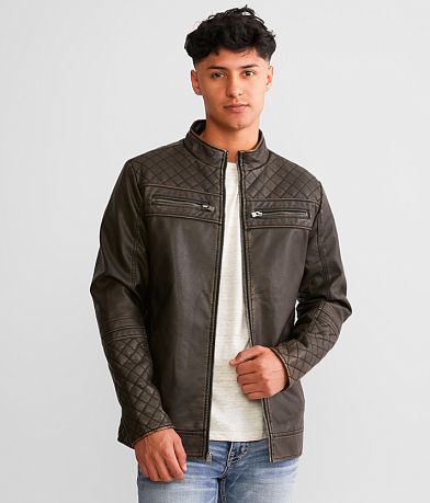 Ariat Crius Insulated Jacket - Men's Coats/Jackets in Crocodile