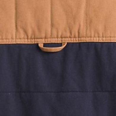 Navy Khaki