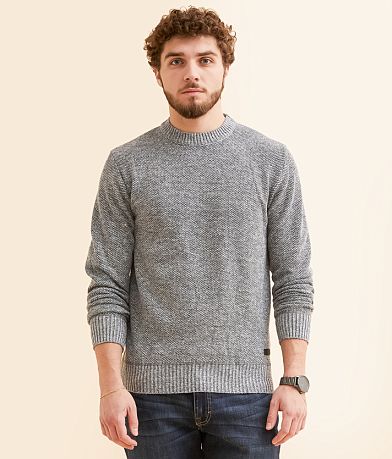 Outpost Makers Marled Sweater front view