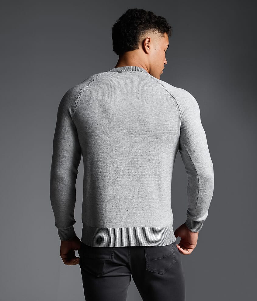 Textured Sweater