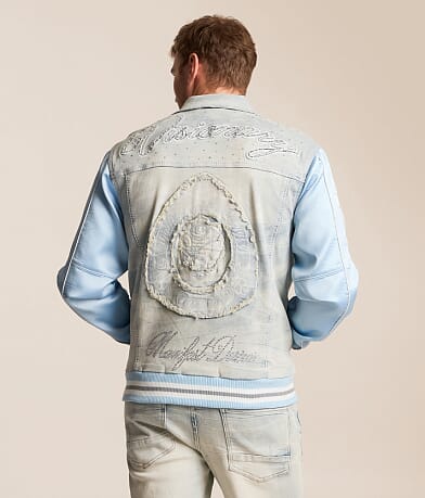 Trucker Denim Jacket thumbnail 2
