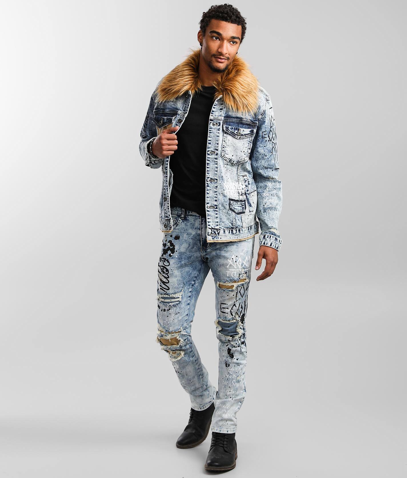 smoke rise jeans website