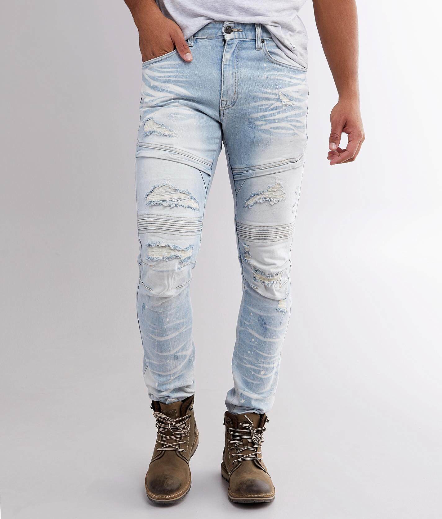 smoke rise jeans size 44