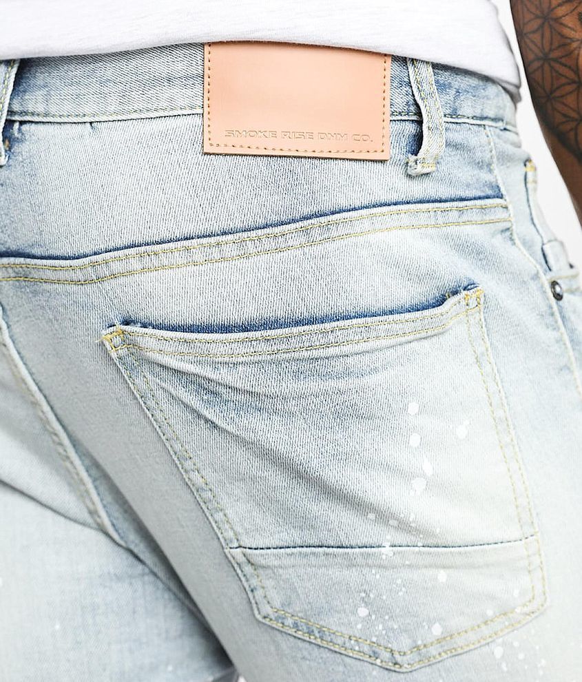 Montauk Taper Stretch Jean