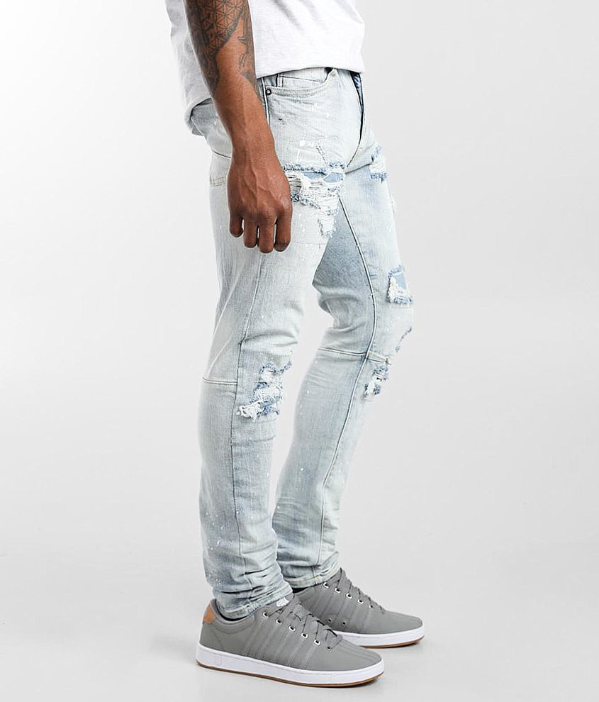 Montauk Taper Stretch Jean
