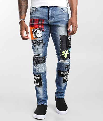 Buckle jeans deals sale mens