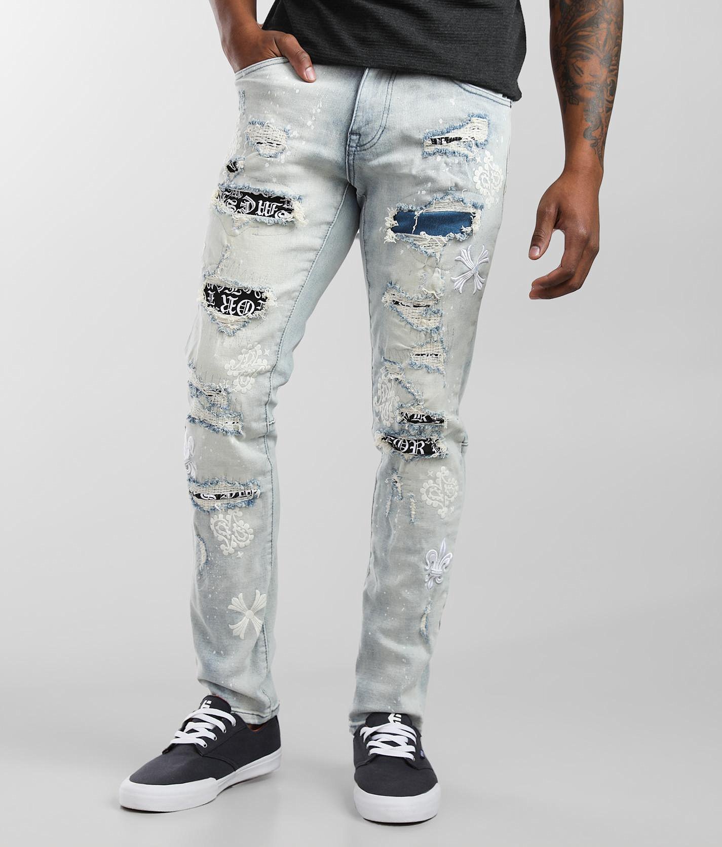 smoke rise jeans near me