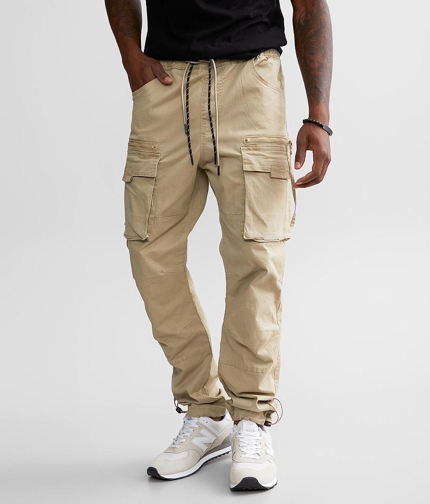 Men's Bottoms: Chino Pants, Khaki Pants & Joggers