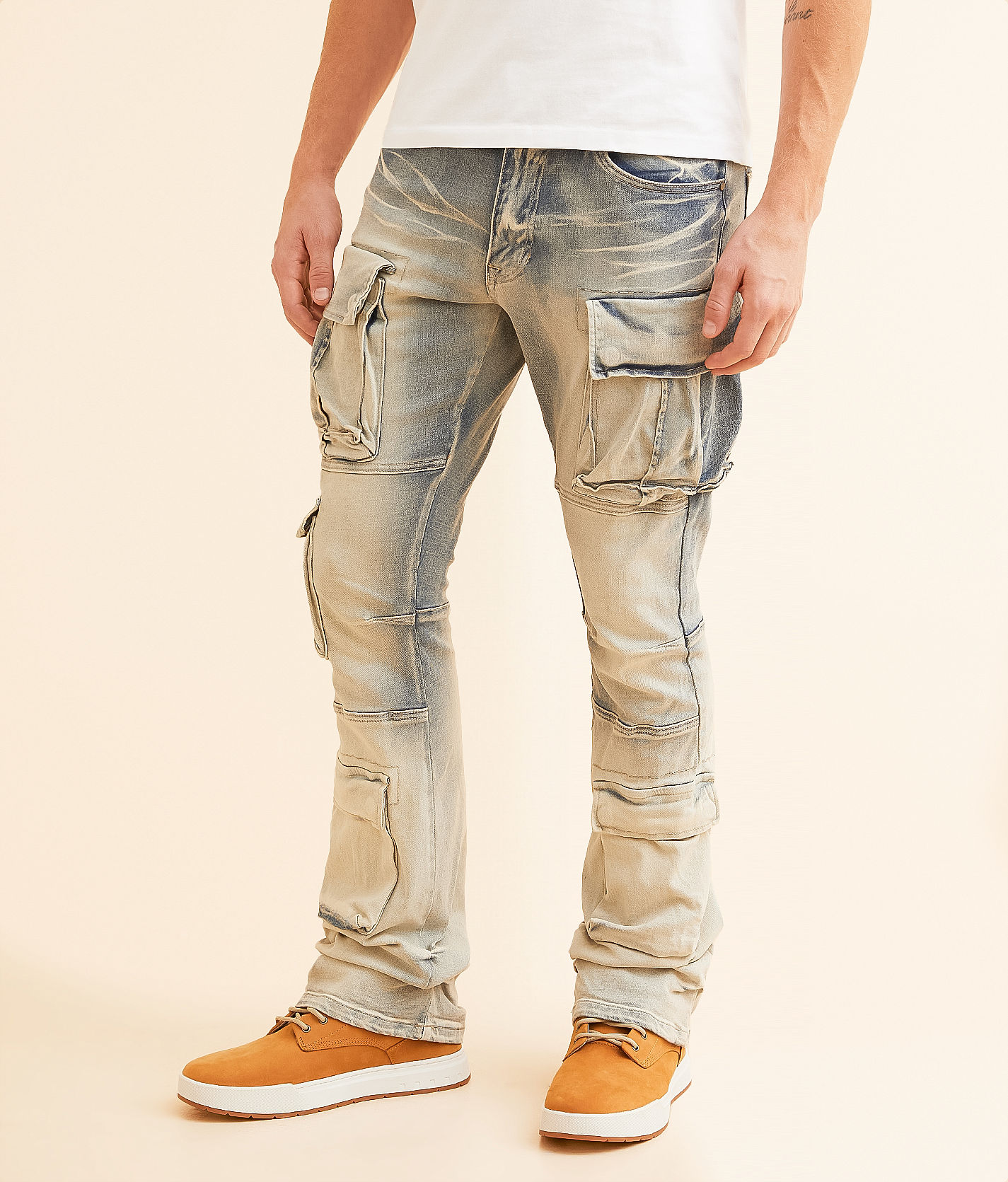 【HI FI FNK】Smoky Brush Denim TMB42203DBK_G_front.jpg?v=