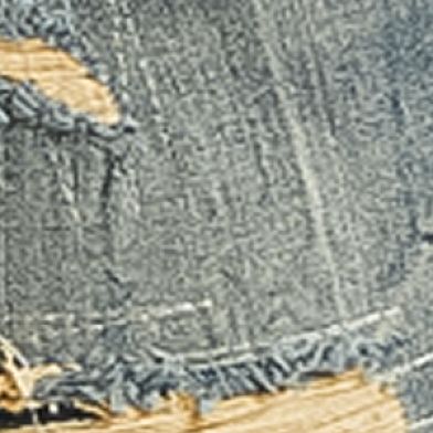 Topaz Blue
