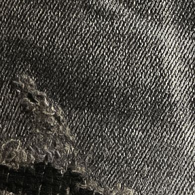 Black Dust