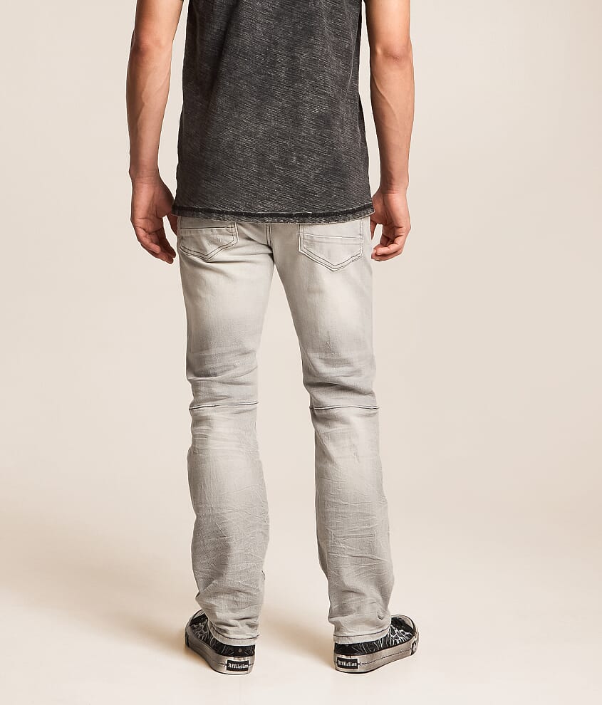 Straight Stretch Jean