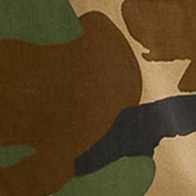 Wood Camo