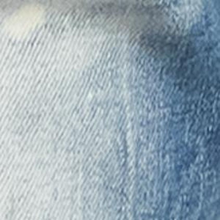 Nile Blue