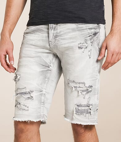 Smoke Rise® 12" Short front view