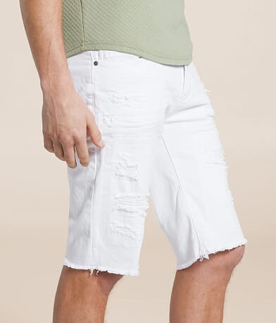 12" Stretch Short thumbnail 2