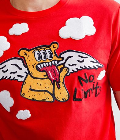 Smoke Rise&#174; No Limits T-Shirt MISC_DETAIL_1