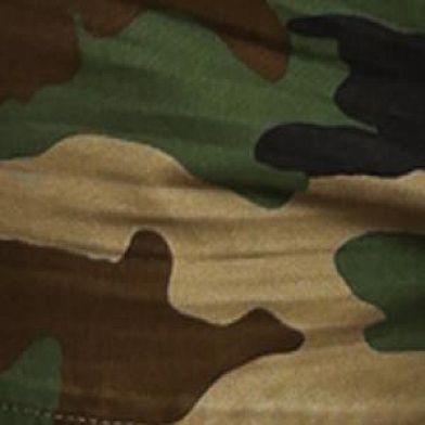 Wood Camo