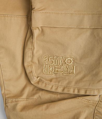 Smoke Rise&#174; Slim Cargo Taper Stretch Pant MISC_DETAIL_3