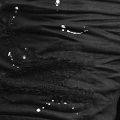 Jet Black