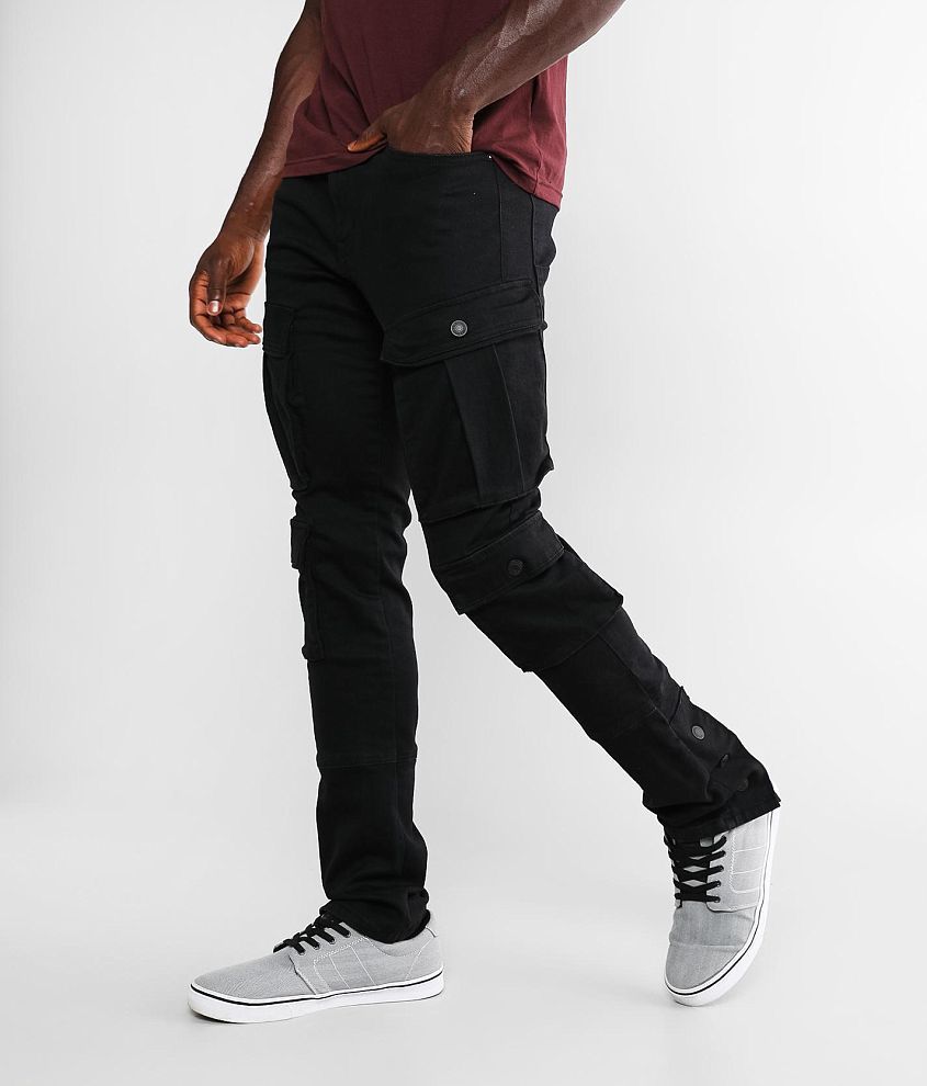 Smoke Rise Cargo Pants