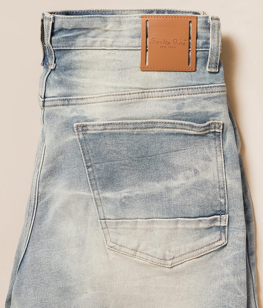 Comfort Fit Stretch Short