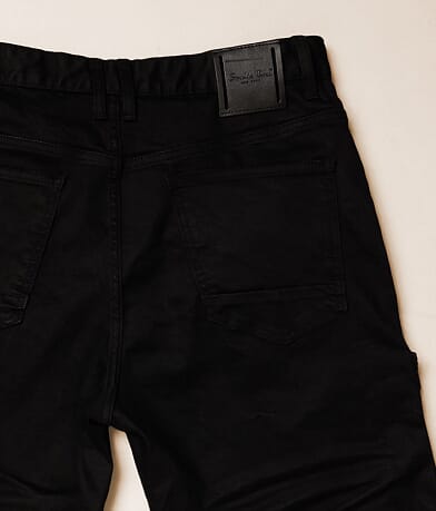 Comfort Fit Cargo Stretch Short thumbnail 5