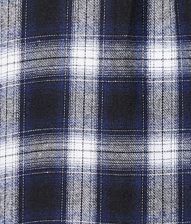 Smoke Rise&#174; Mixed Flannel Shirt MISC_DETAIL_1
