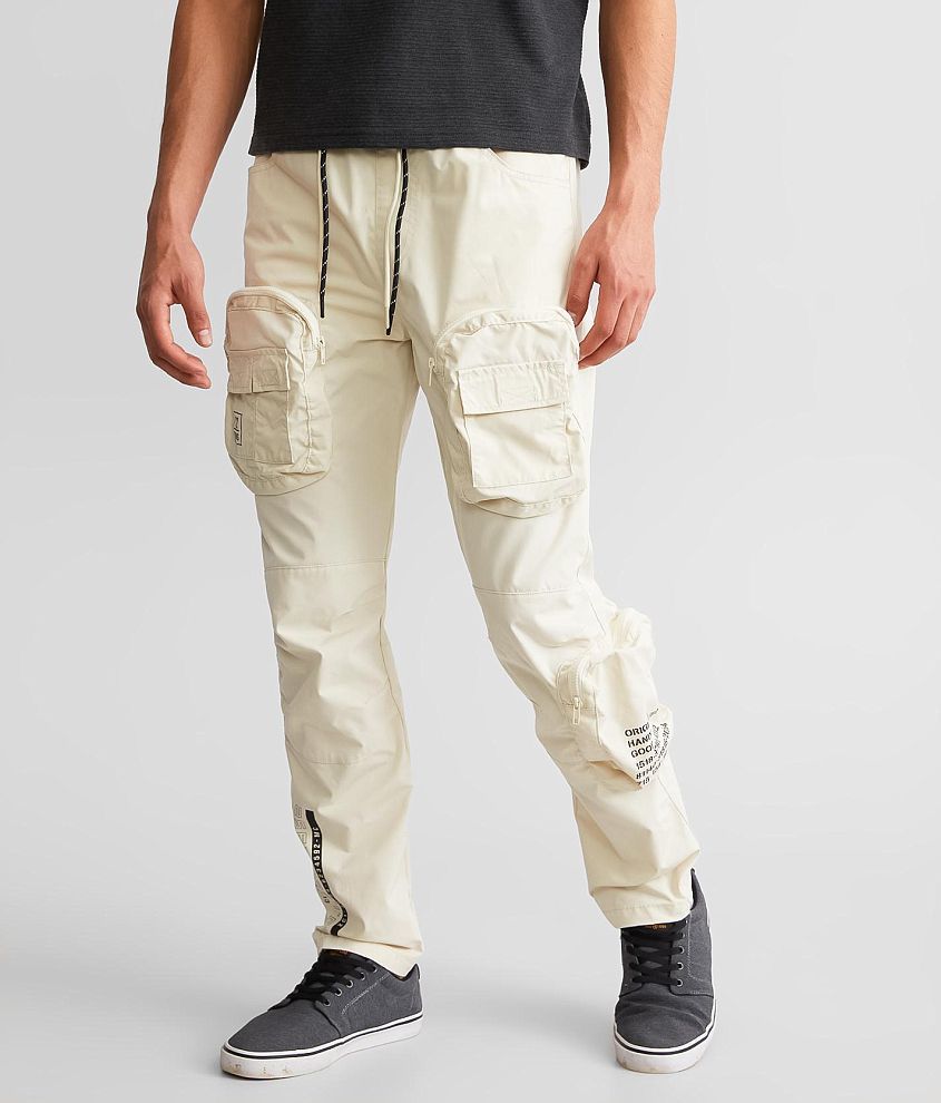 Smoke Rise&#174; Cargo Jogger front view