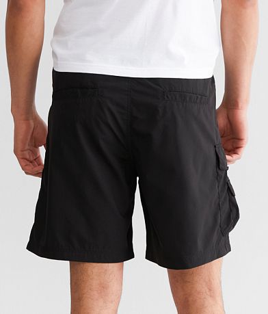 Smoke Rise&#174; Cargo Short BACK