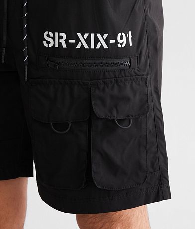 Smoke Rise&#174; Cargo Short MISC_DETAIL_2