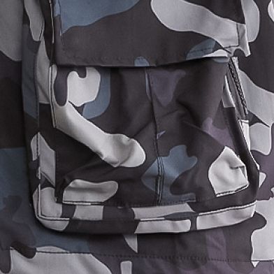 Stone Camo