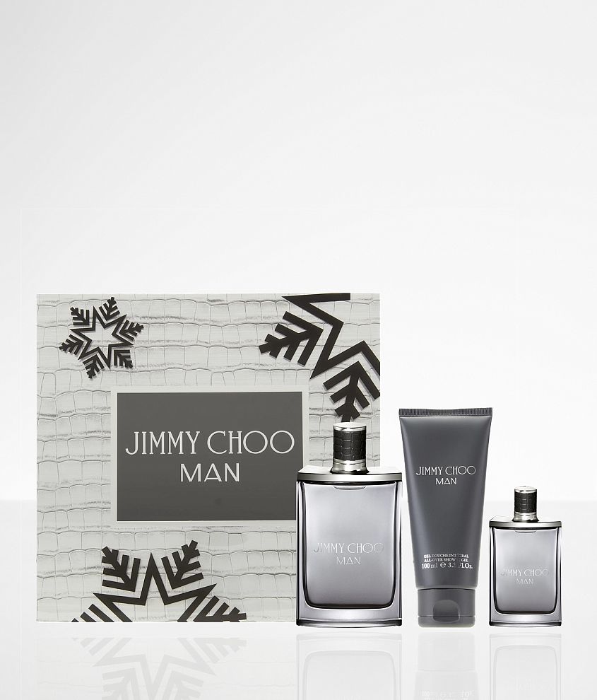 Jimmy choo man gift box deals