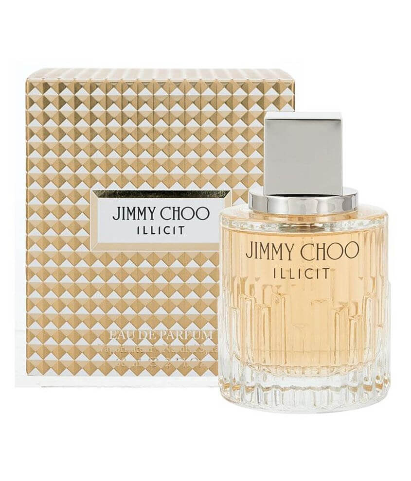 Jimmy Choo Illicit Fragrance front view