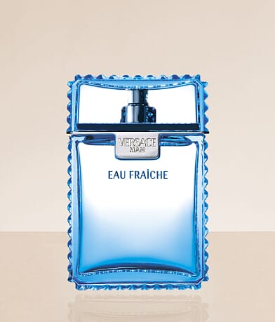 Versace Eau Fraiche Cologne misc detail 1 view