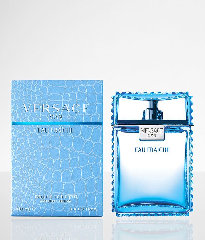 Versace cologne cheap eau fraiche review