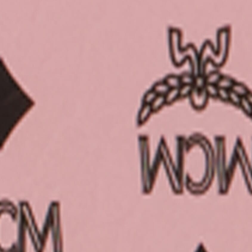 MCM Crush Eau de Parfum - Women's Fragrance in Pink | Buckle