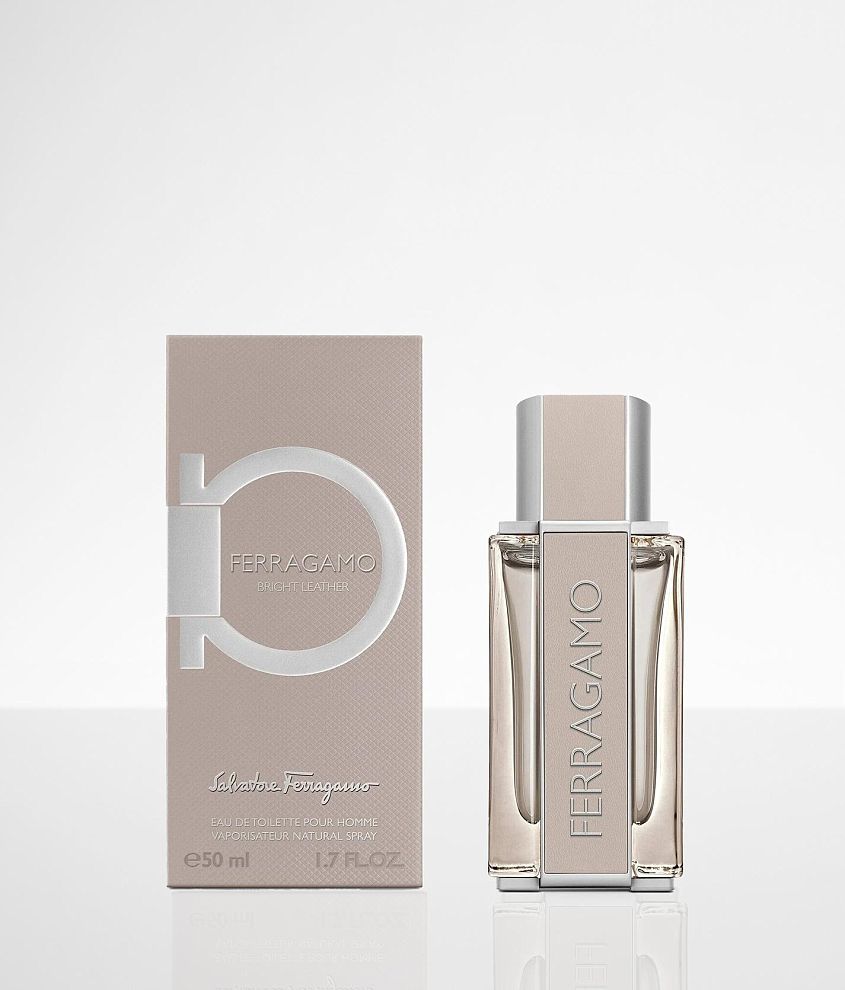 Ferragamo leather discount cologne